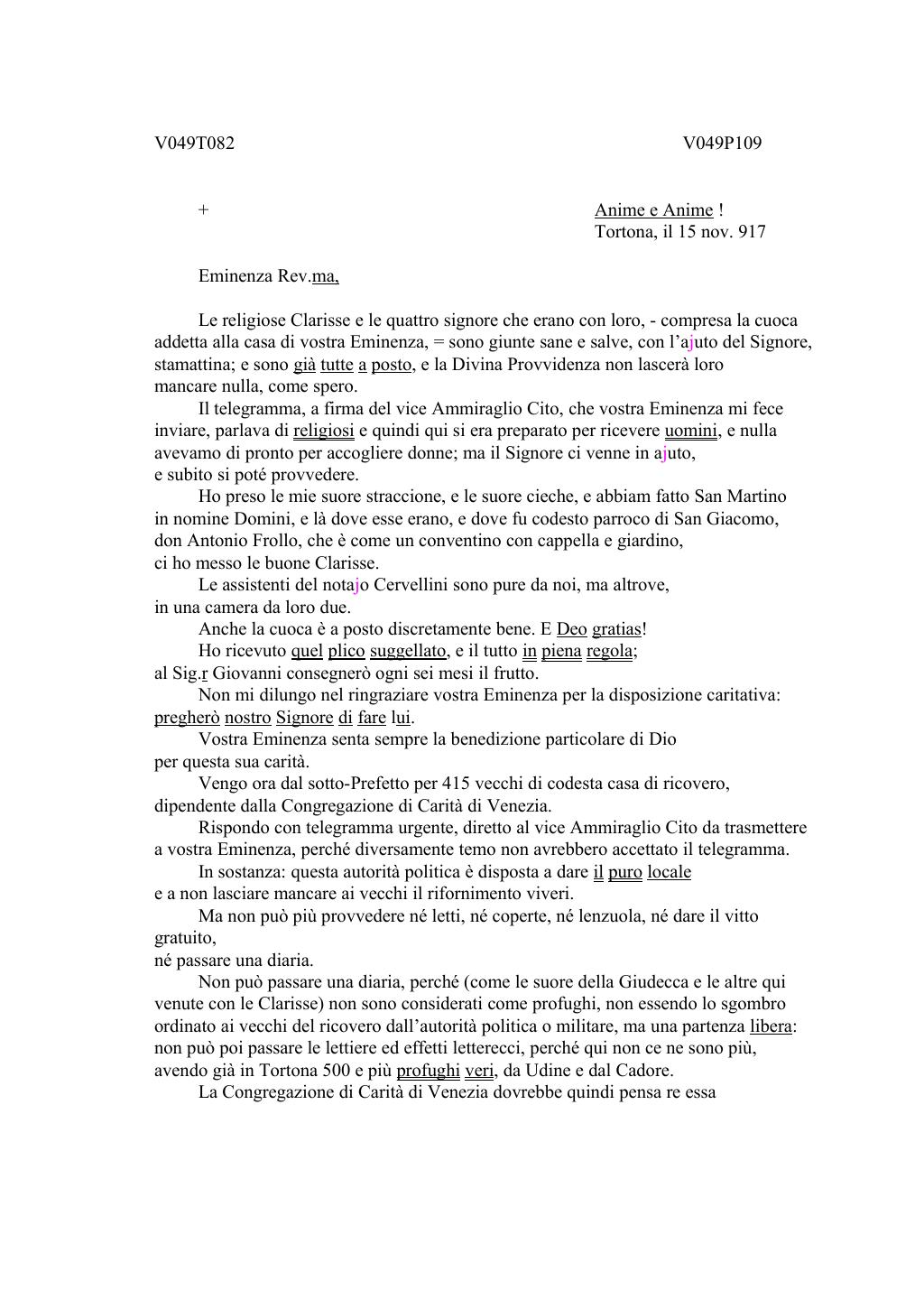Scritti. Volume 049, pagina 121