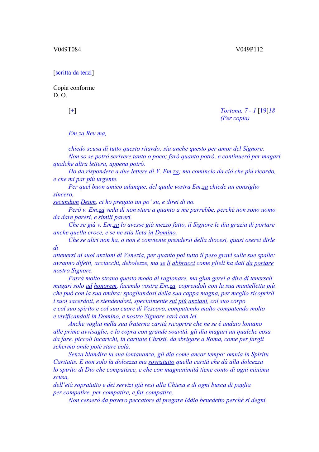 Scritti. Volume 049, pagina 124