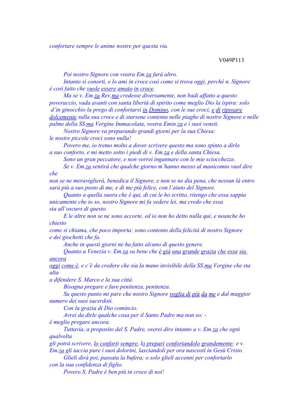 Scritti. Volume 049, pagina 125