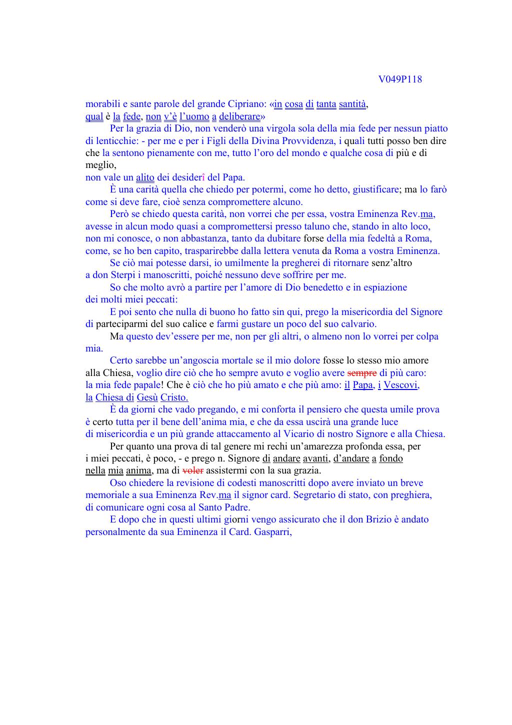 Scritti. Volume 049, pagina 130