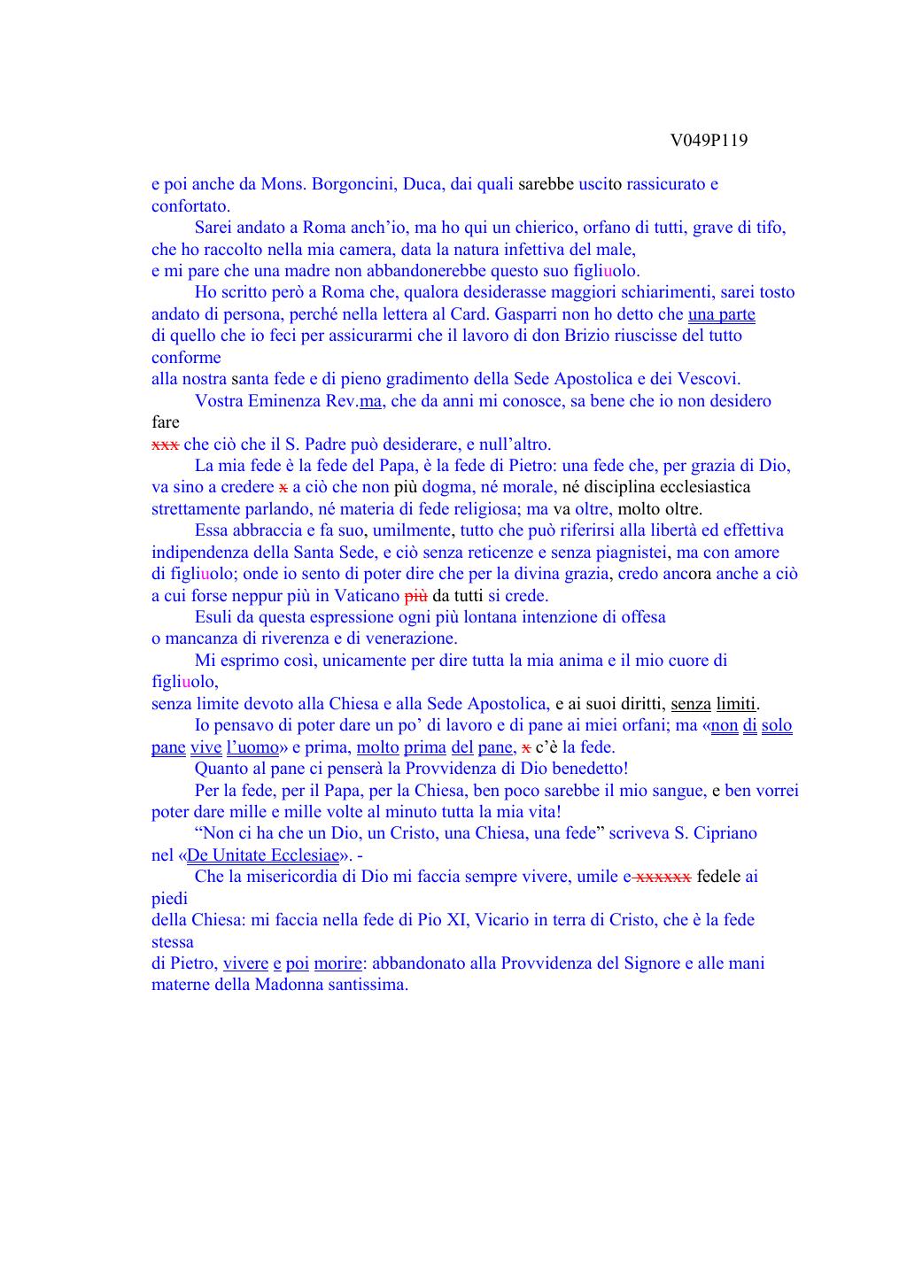 Scritti. Volume 049, pagina 131