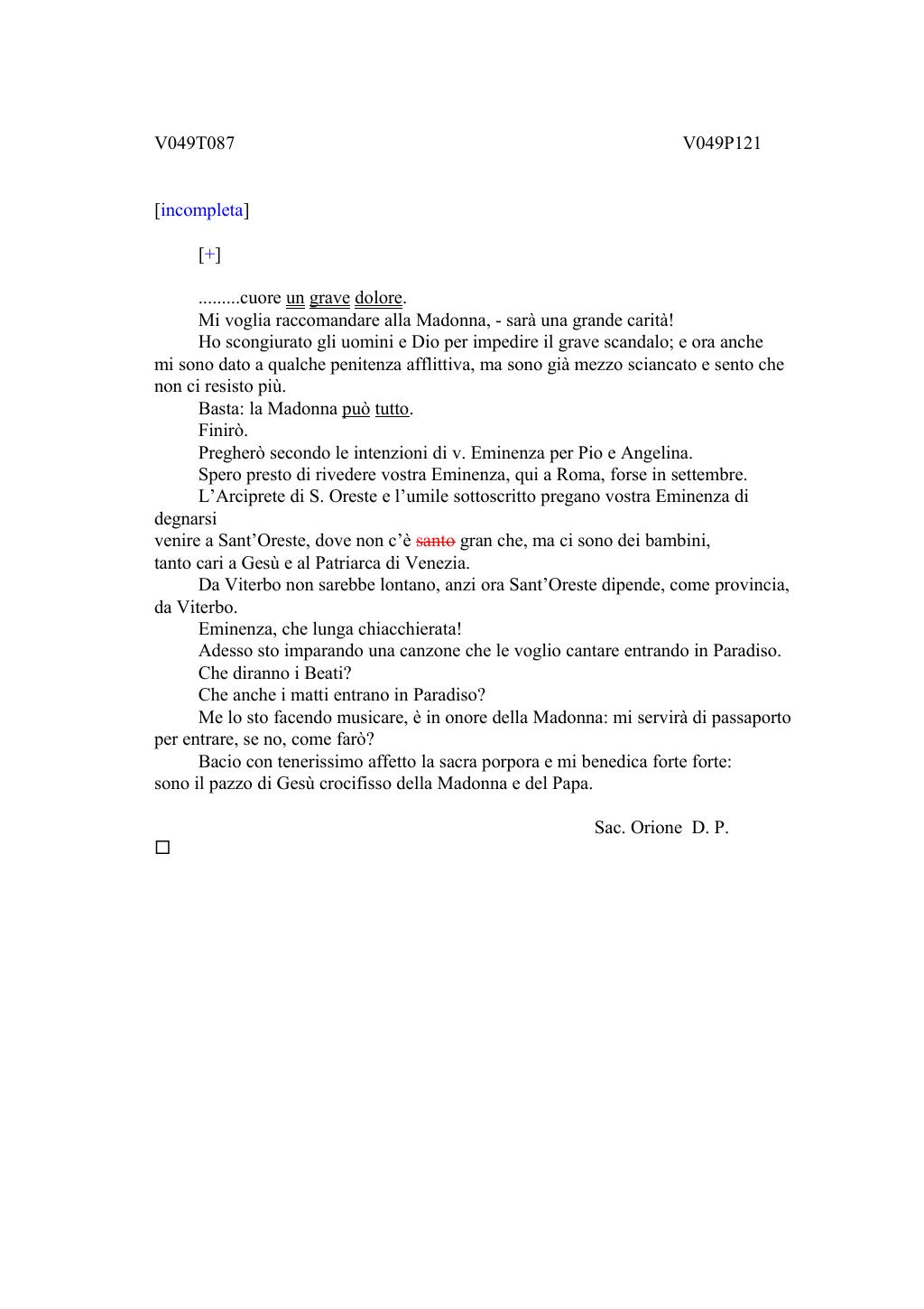 Scritti. Volume 049, pagina 133