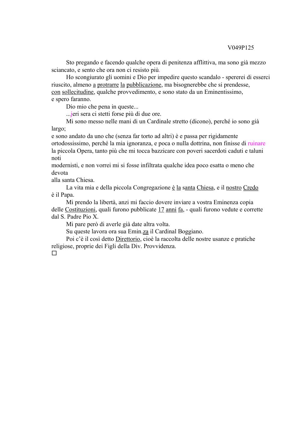 Scritti. Volume 049, pagina 137