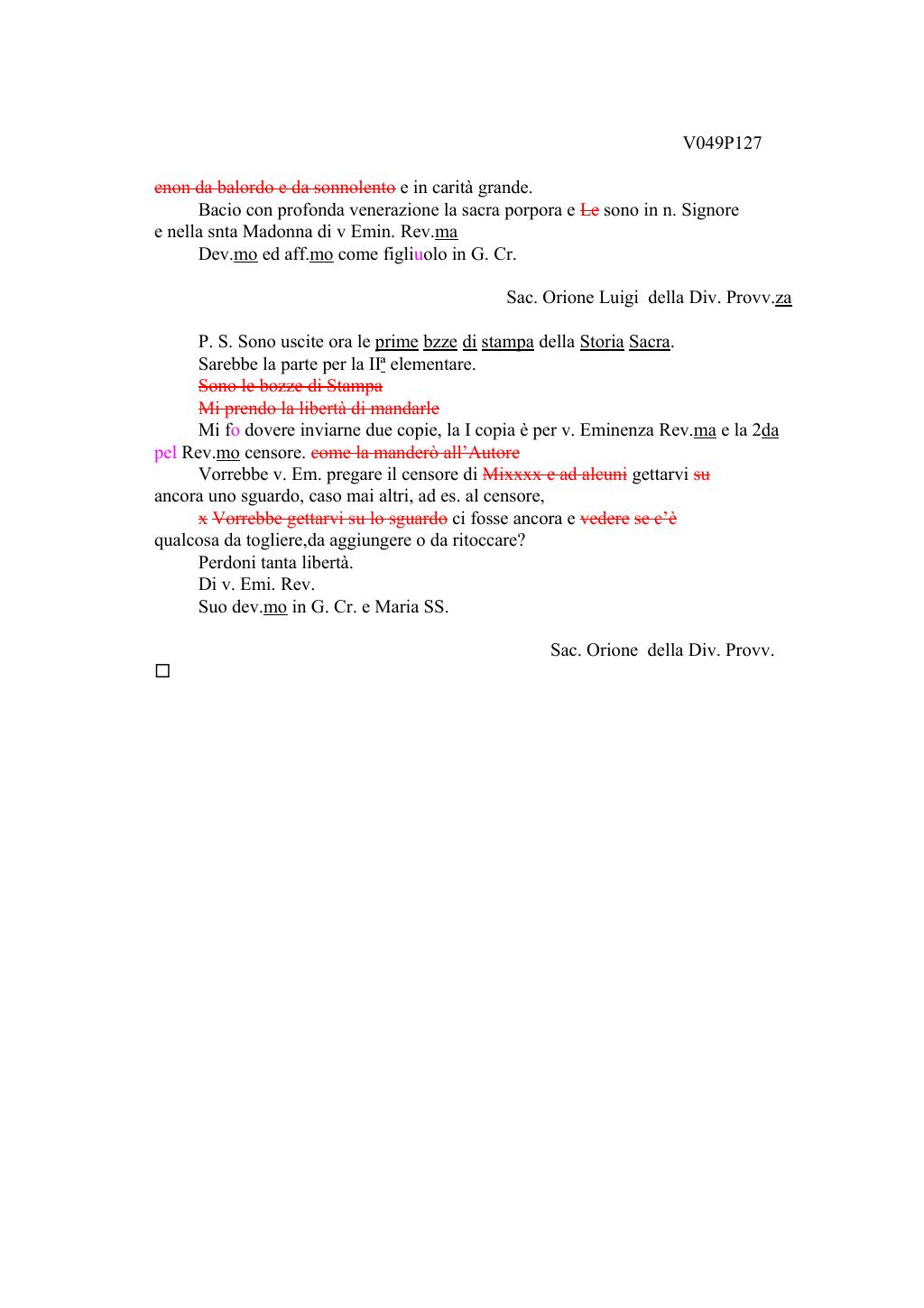 Scritti. Volume 049, pagina 139