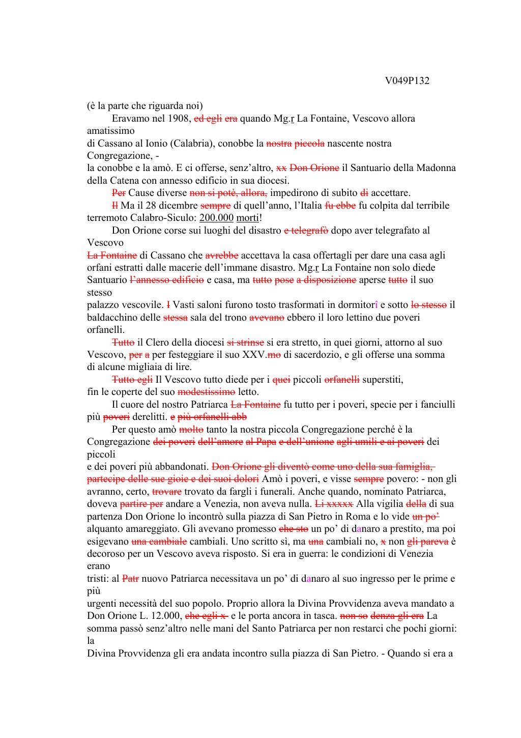 Scritti. Volume 049, pagina 145