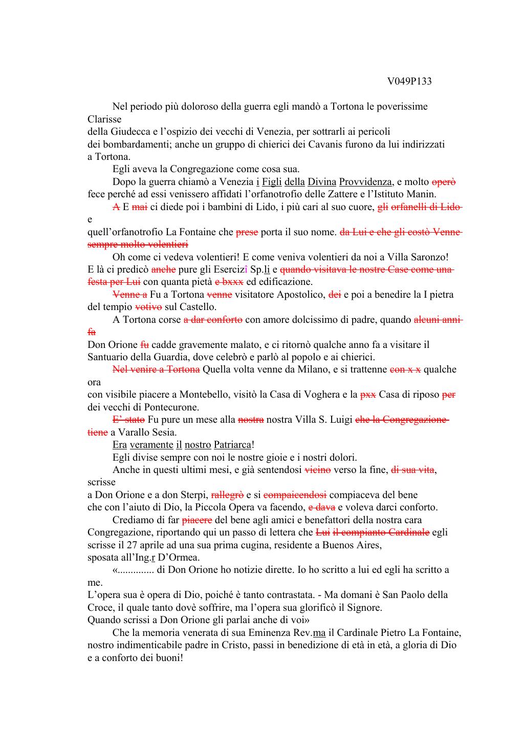 Scritti. Volume 049, pagina 147