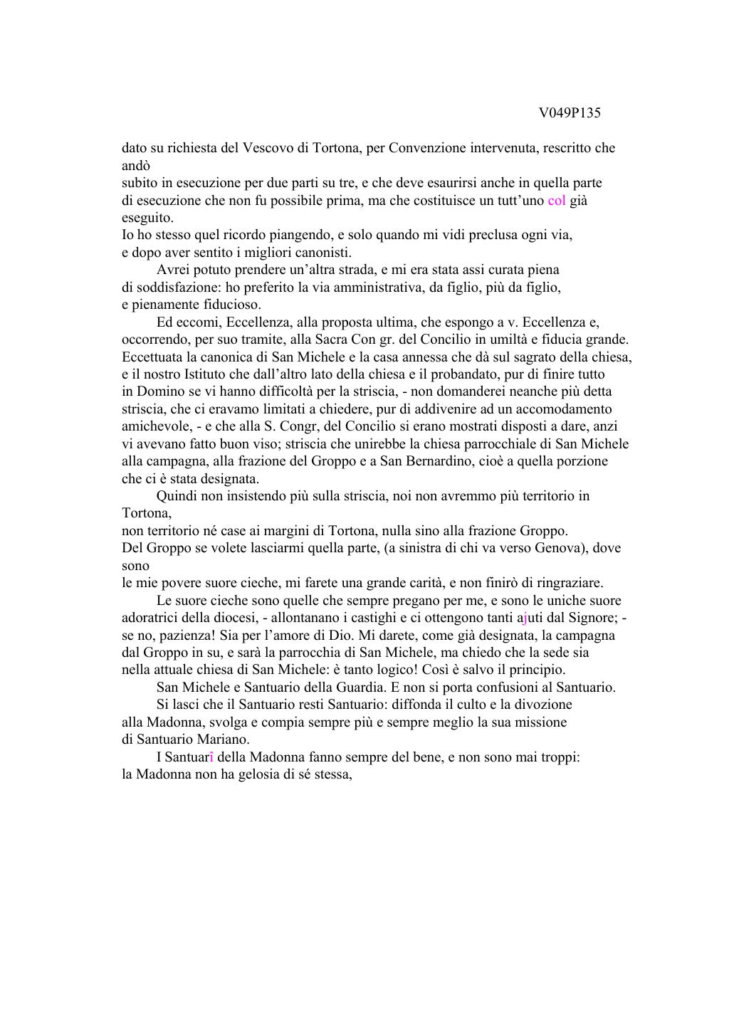 Scritti. Volume 049, pagina 150