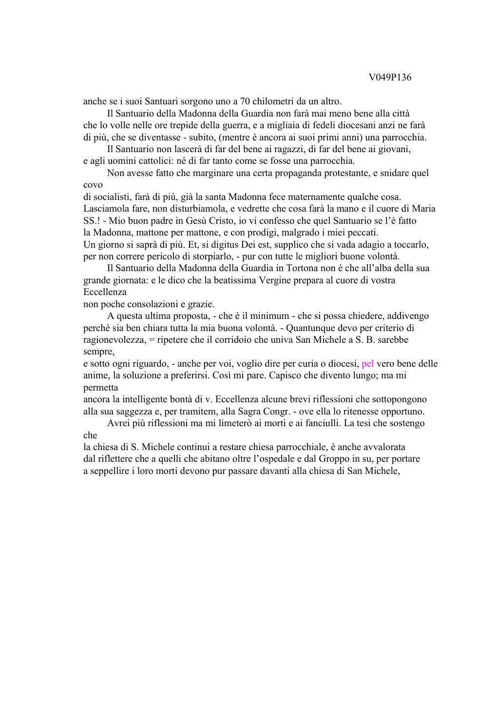 Scritti. Volume 049, pagina 151