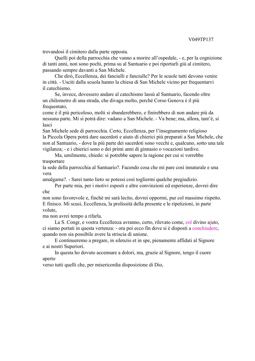 Scritti. Volume 049, pagina 152