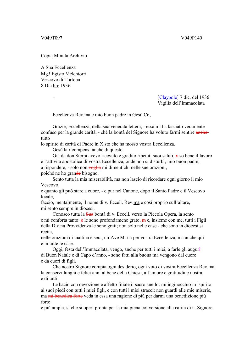 Scritti. Volume 049, pagina 155