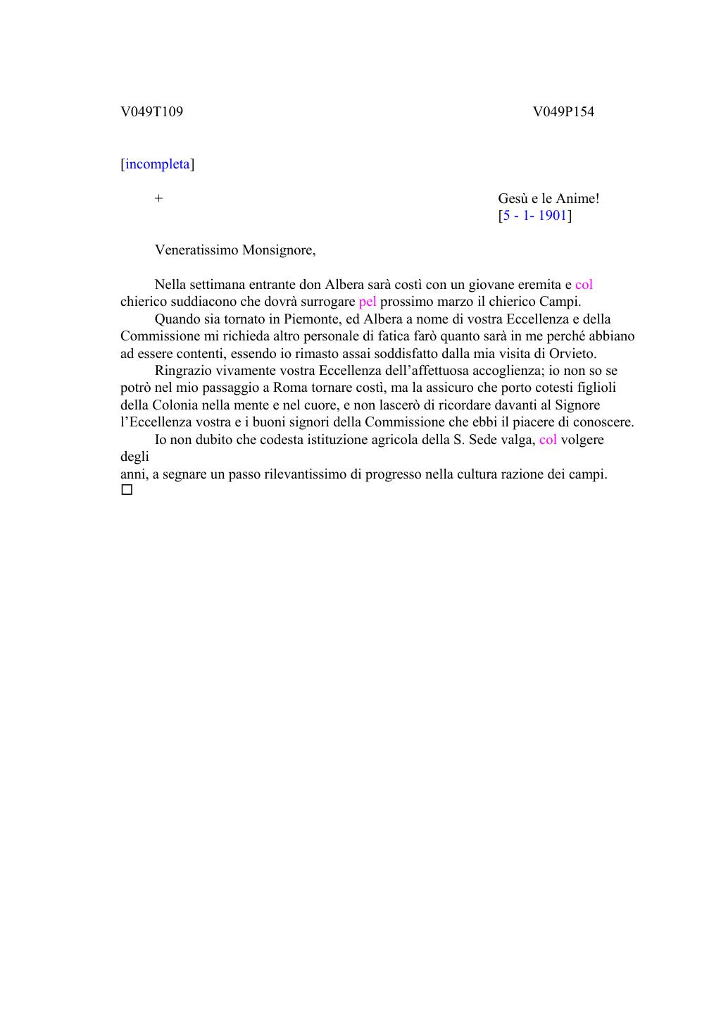 Scritti. Volume 049, pagina 171