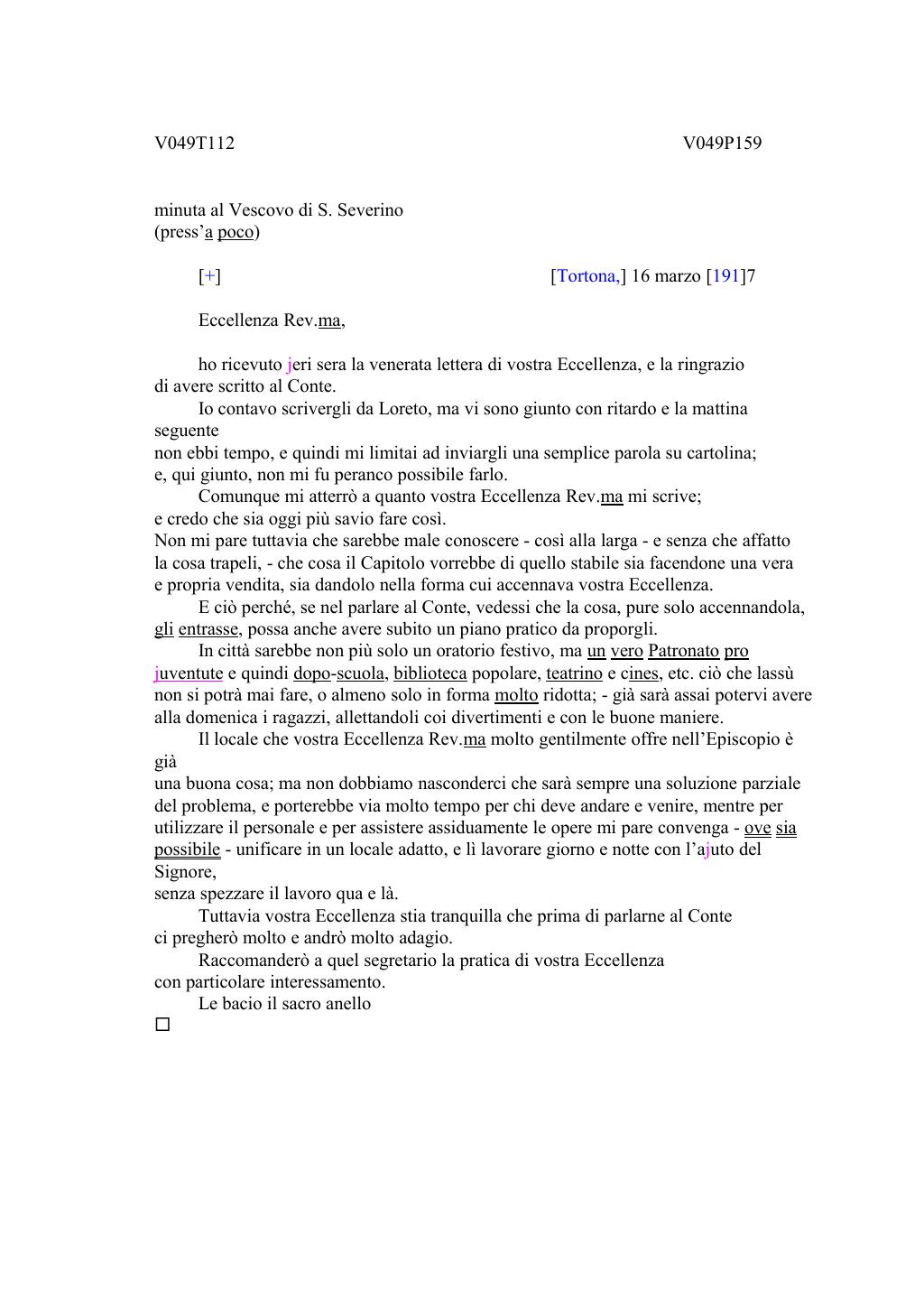 Scritti. Volume 049, pagina 177