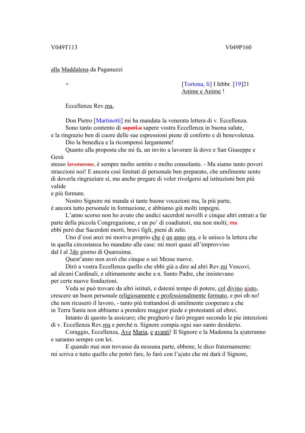 Scritti. Volume 049, pagina 178