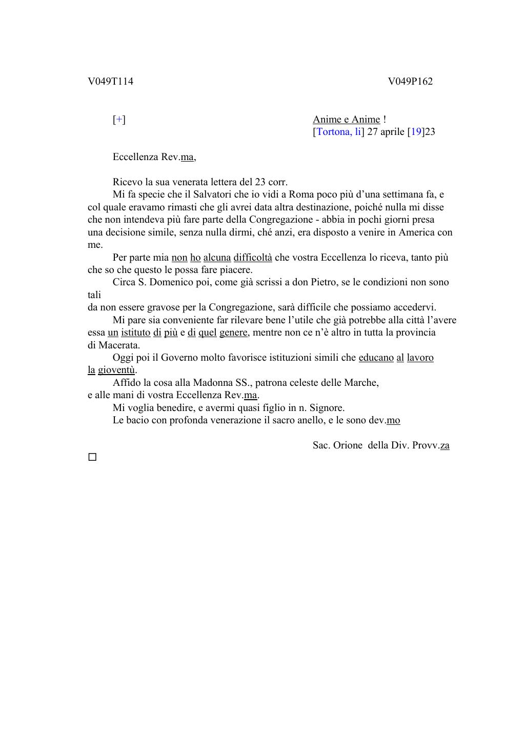 Scritti. Volume 049, pagina 180