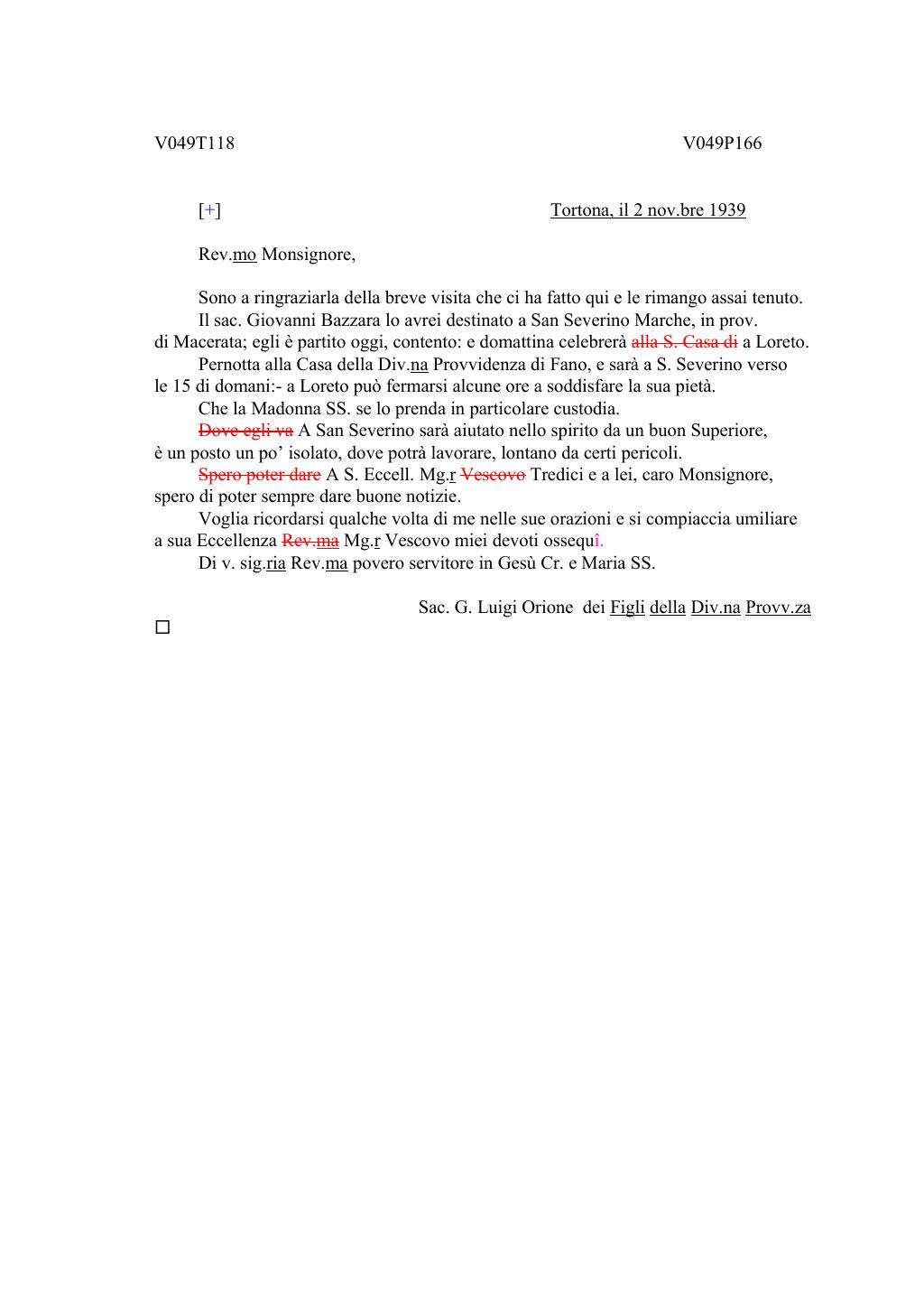 Scritti. Volume 049, pagina 184