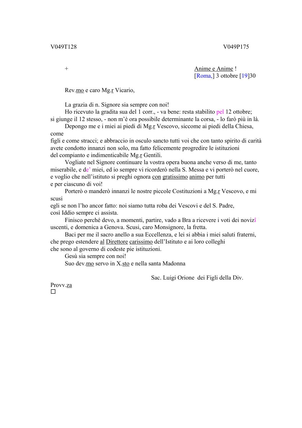 Scritti. Volume 049, pagina 194