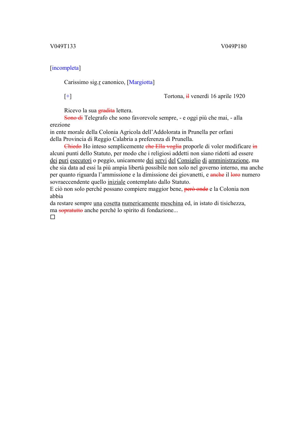 Scritti. Volume 049, pagina 199