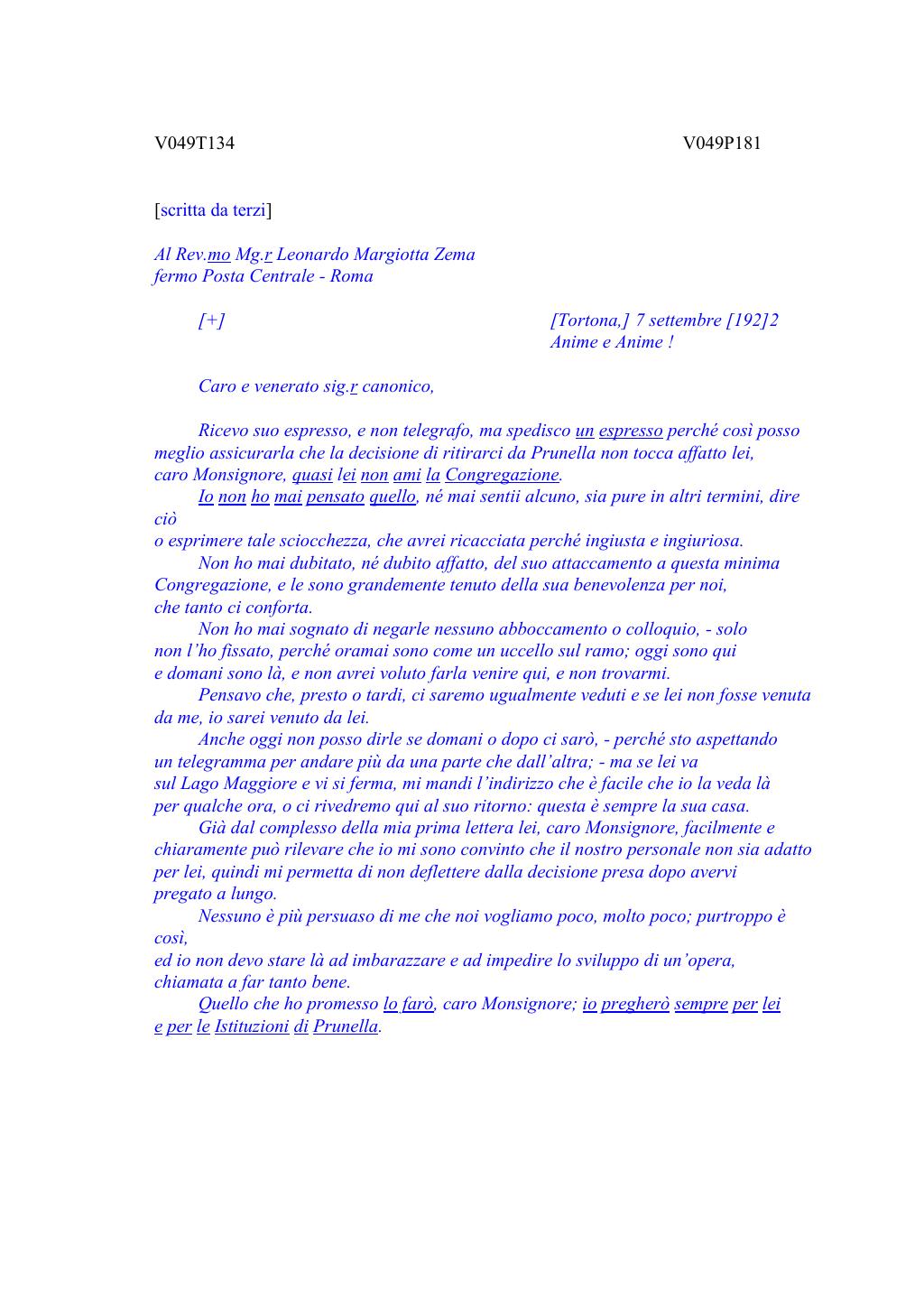 Scritti. Volume 049, pagina 200