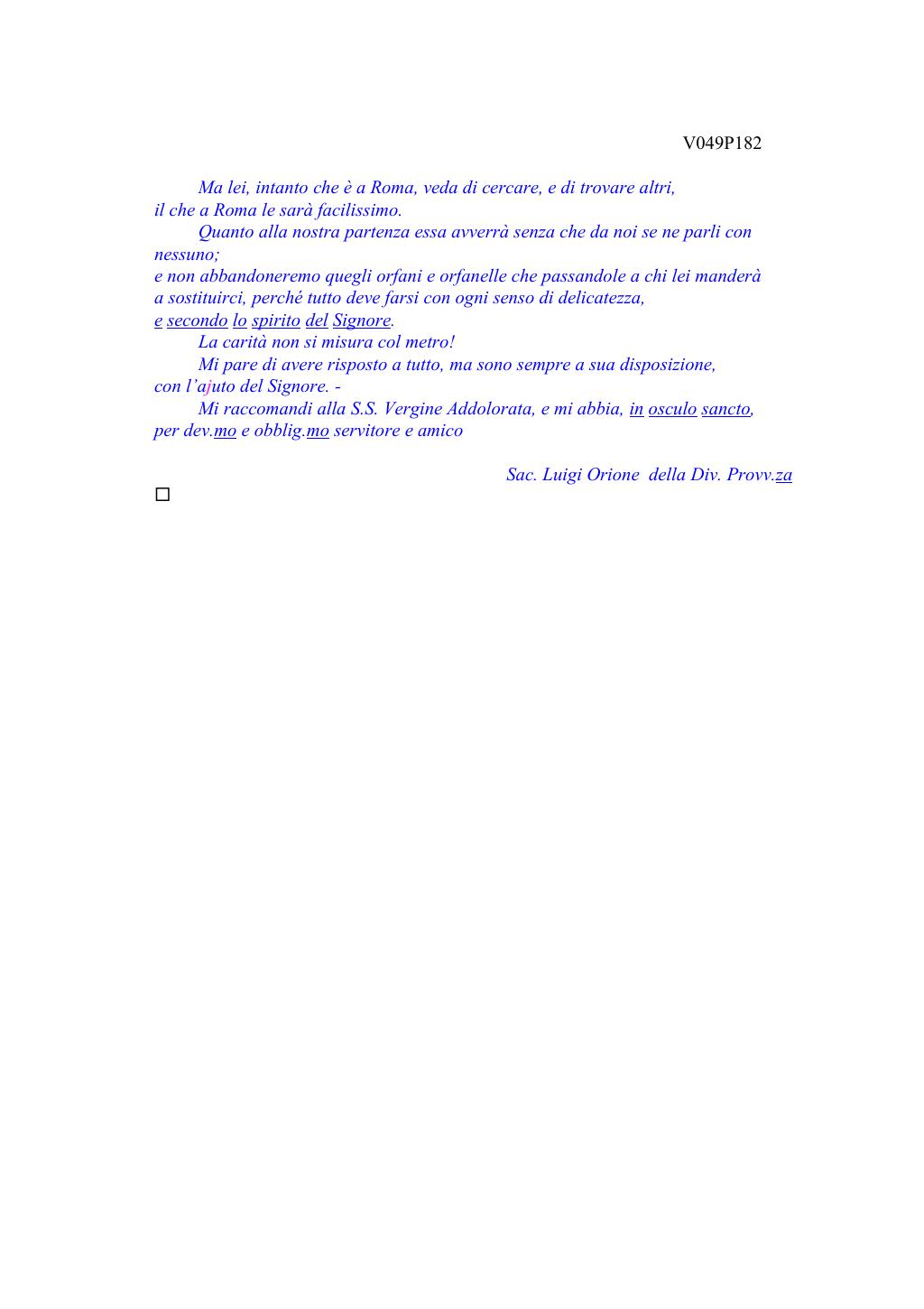 Scritti. Volume 049, pagina 201