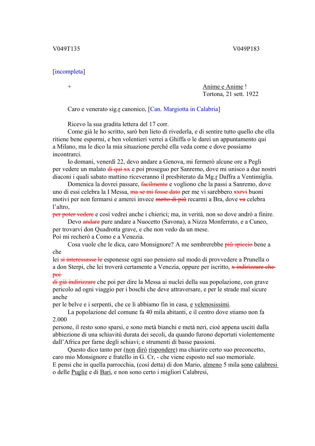 Scritti. Volume 049, pagina 202