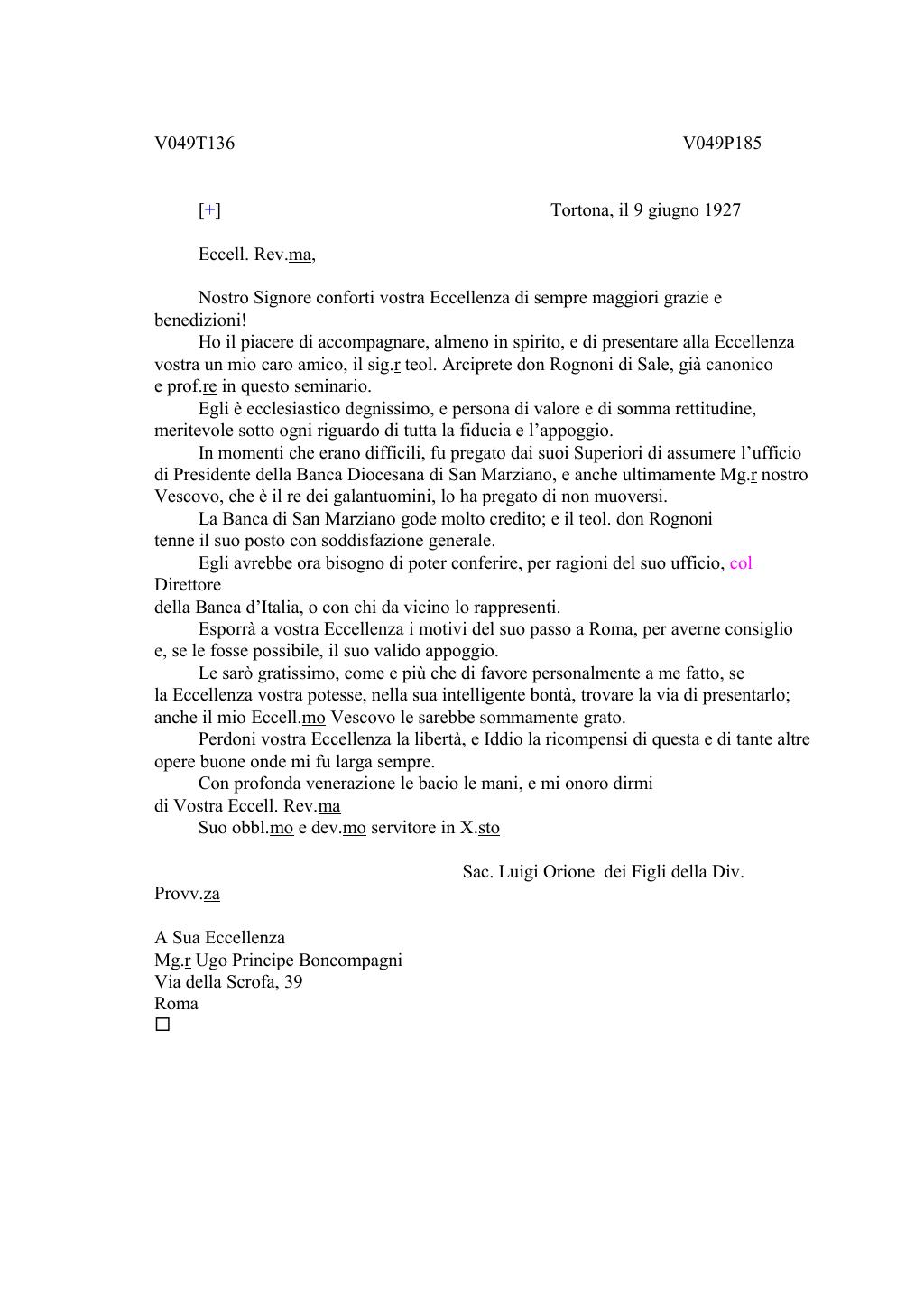 Scritti. Volume 049, pagina 204