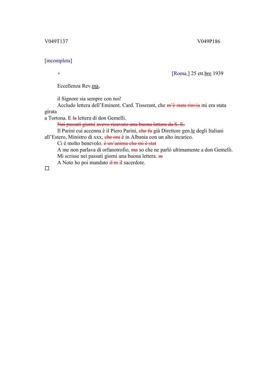 Scritti. Volume 049, pagina 205