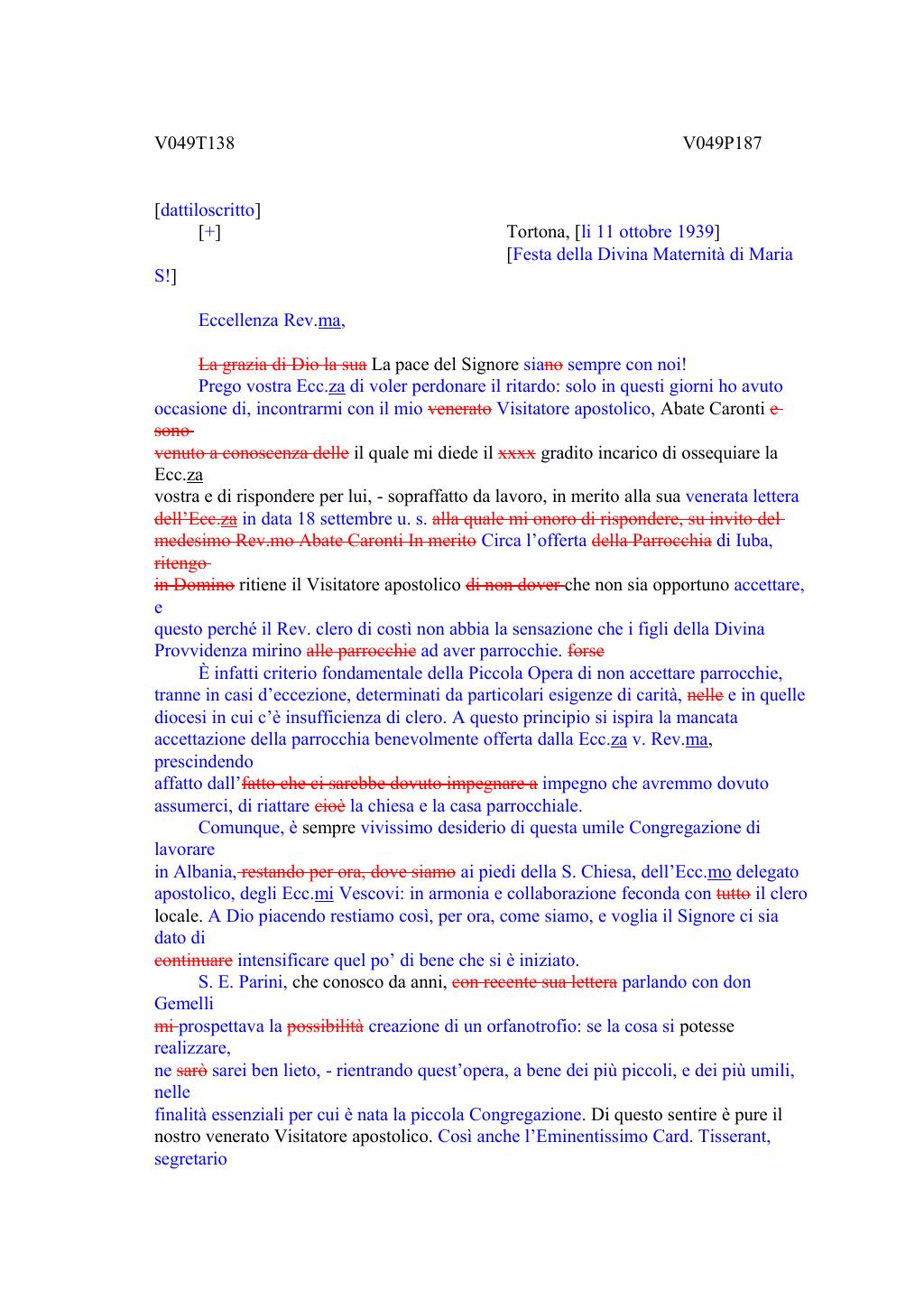 Scritti. Volume 049, pagina 206
