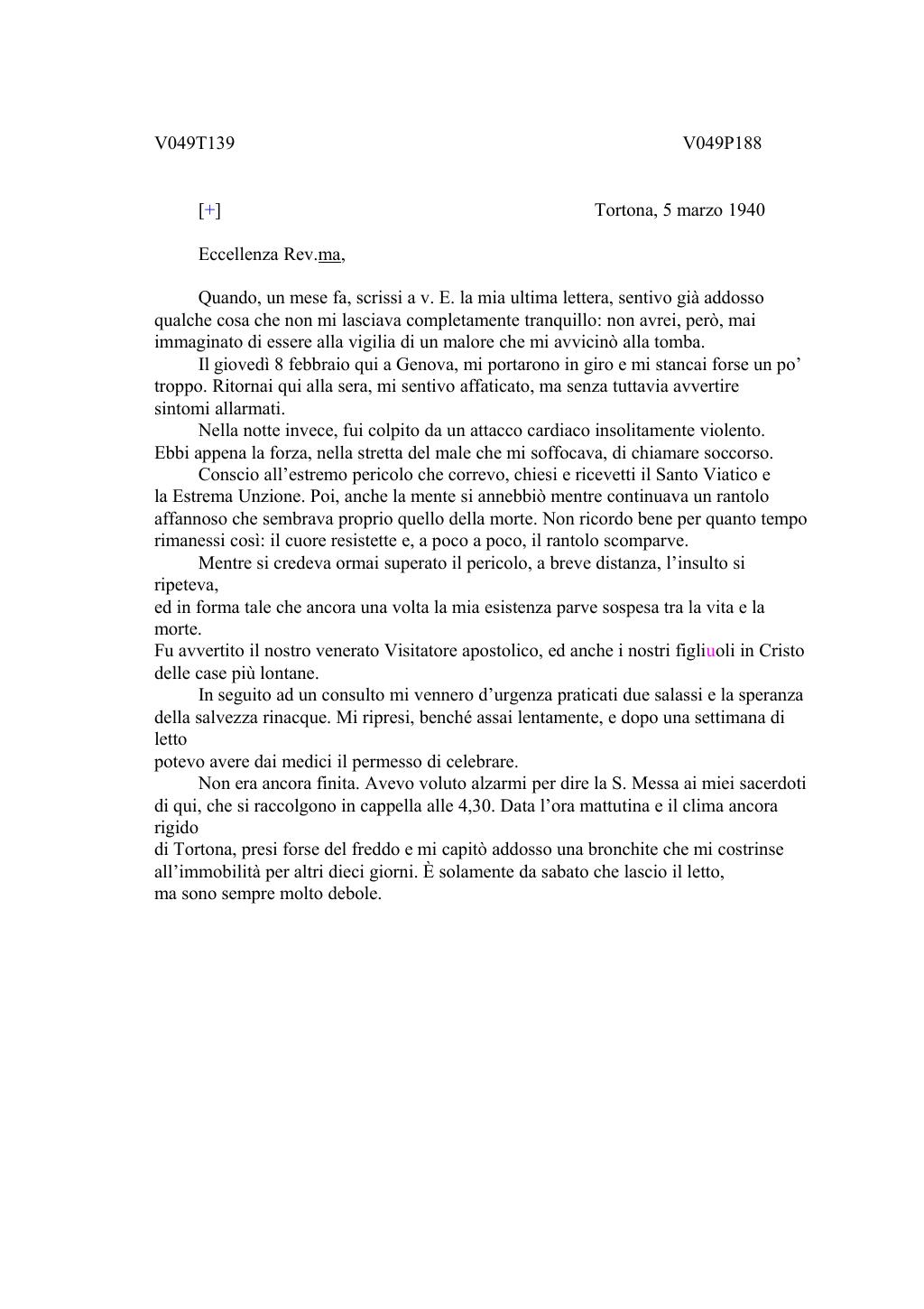 Scritti. Volume 049, pagina 208