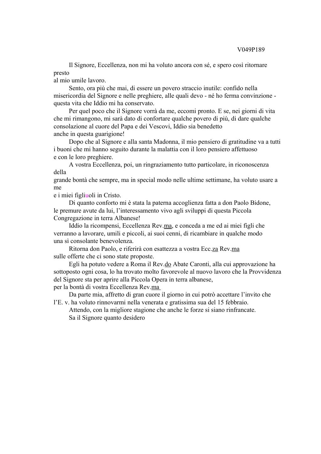 Scritti. Volume 049, pagina 209