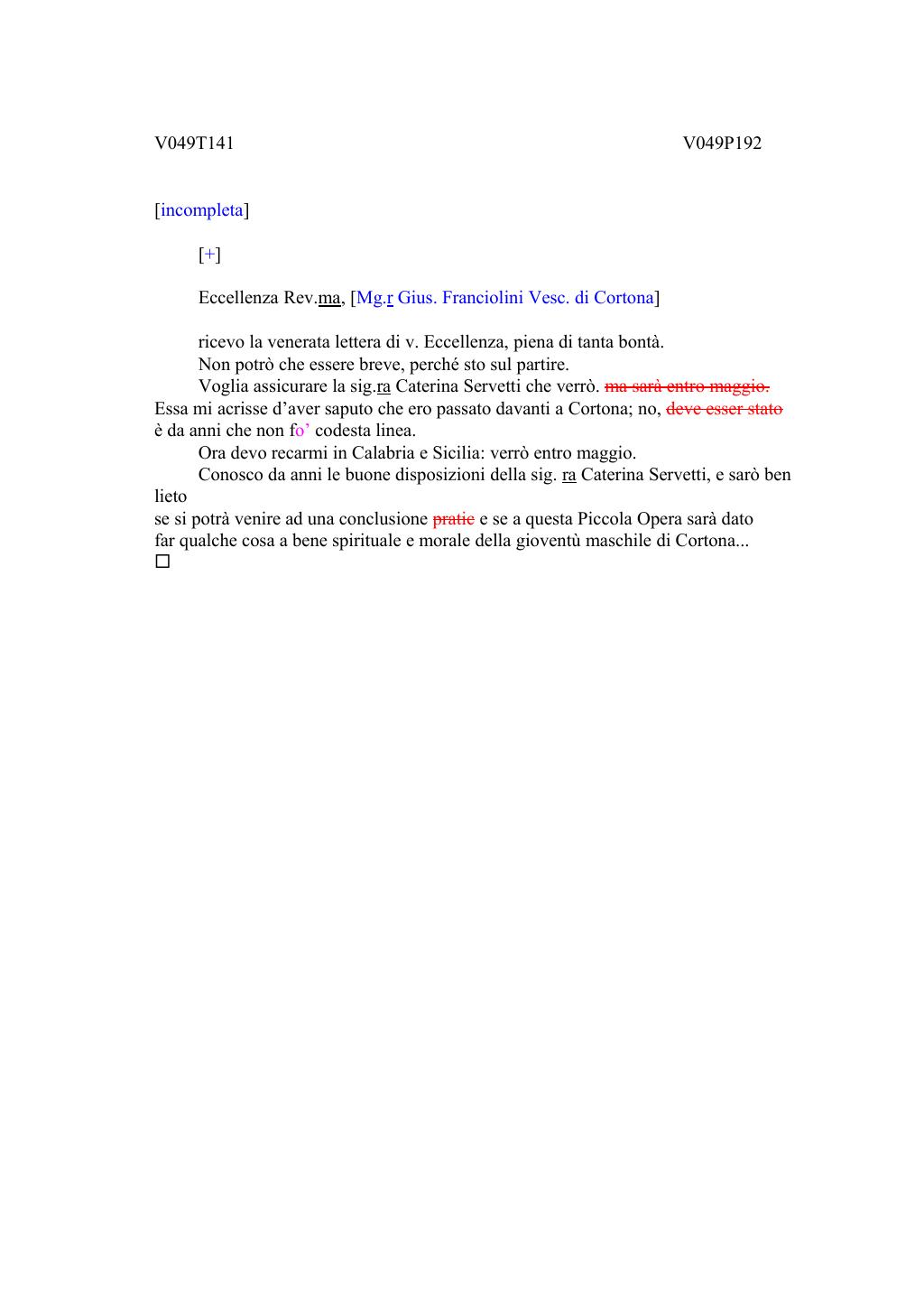 Scritti. Volume 049, pagina 213