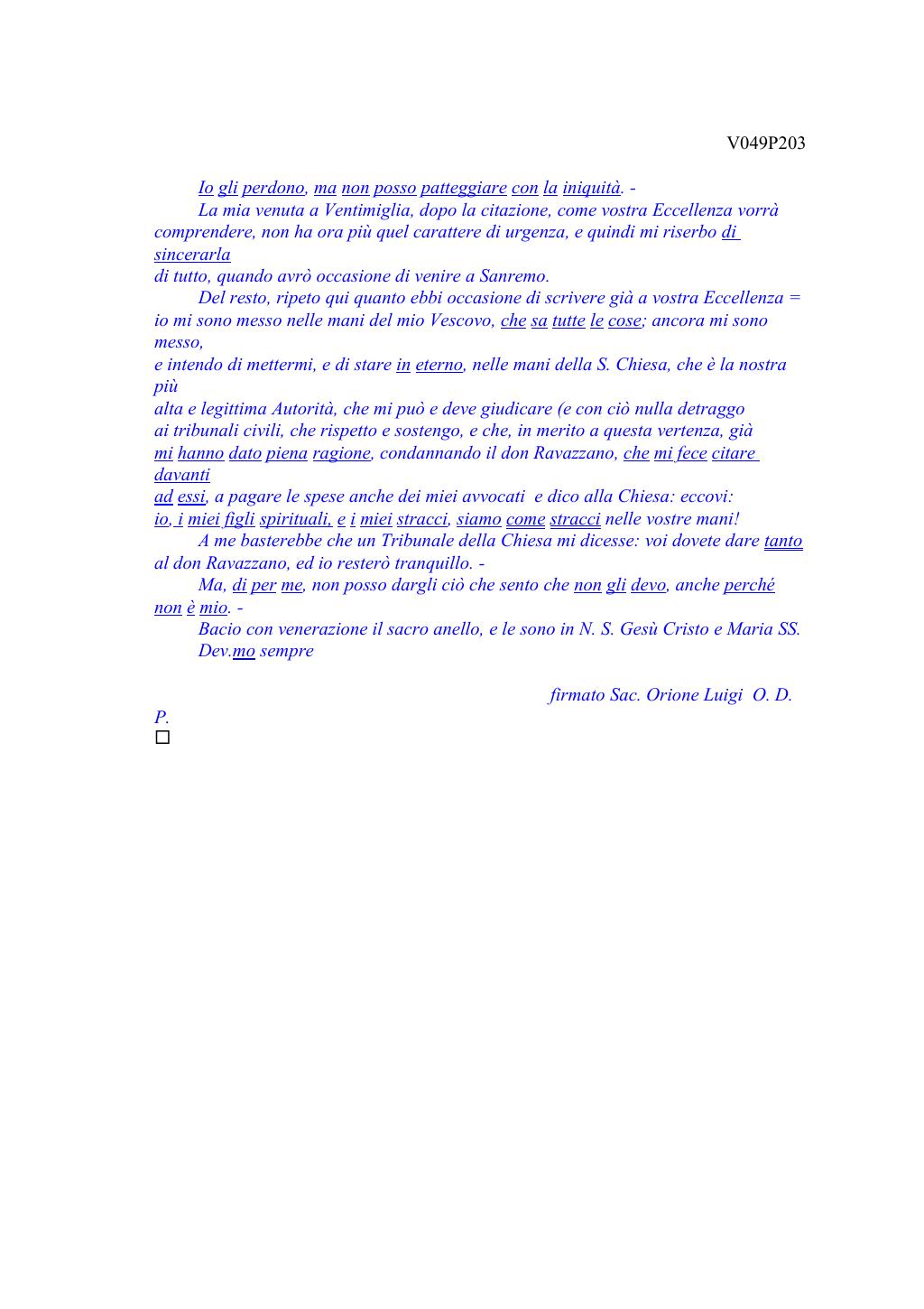 Scritti. Volume 049, pagina 224