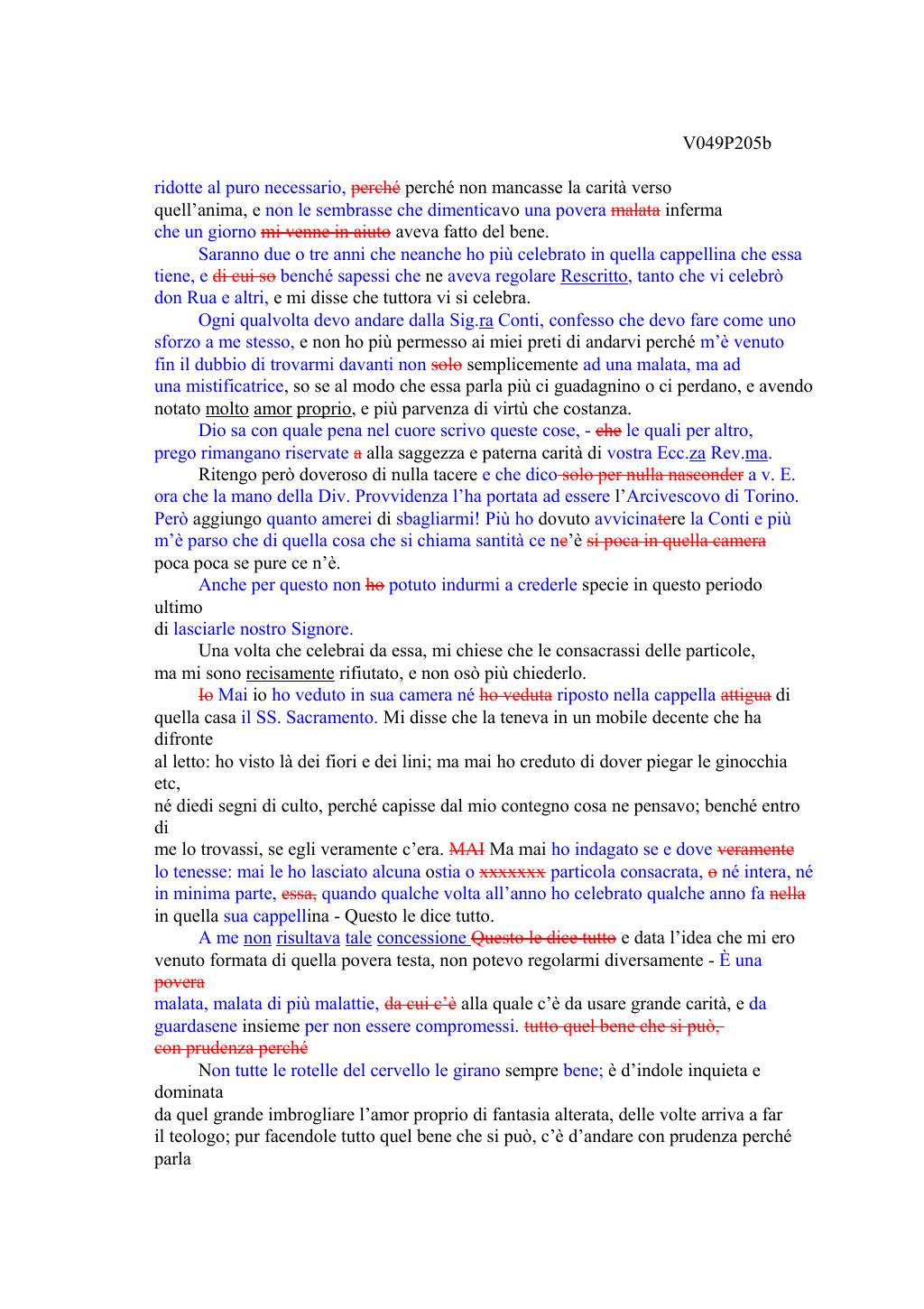 Scritti. Volume 049, pagina 227