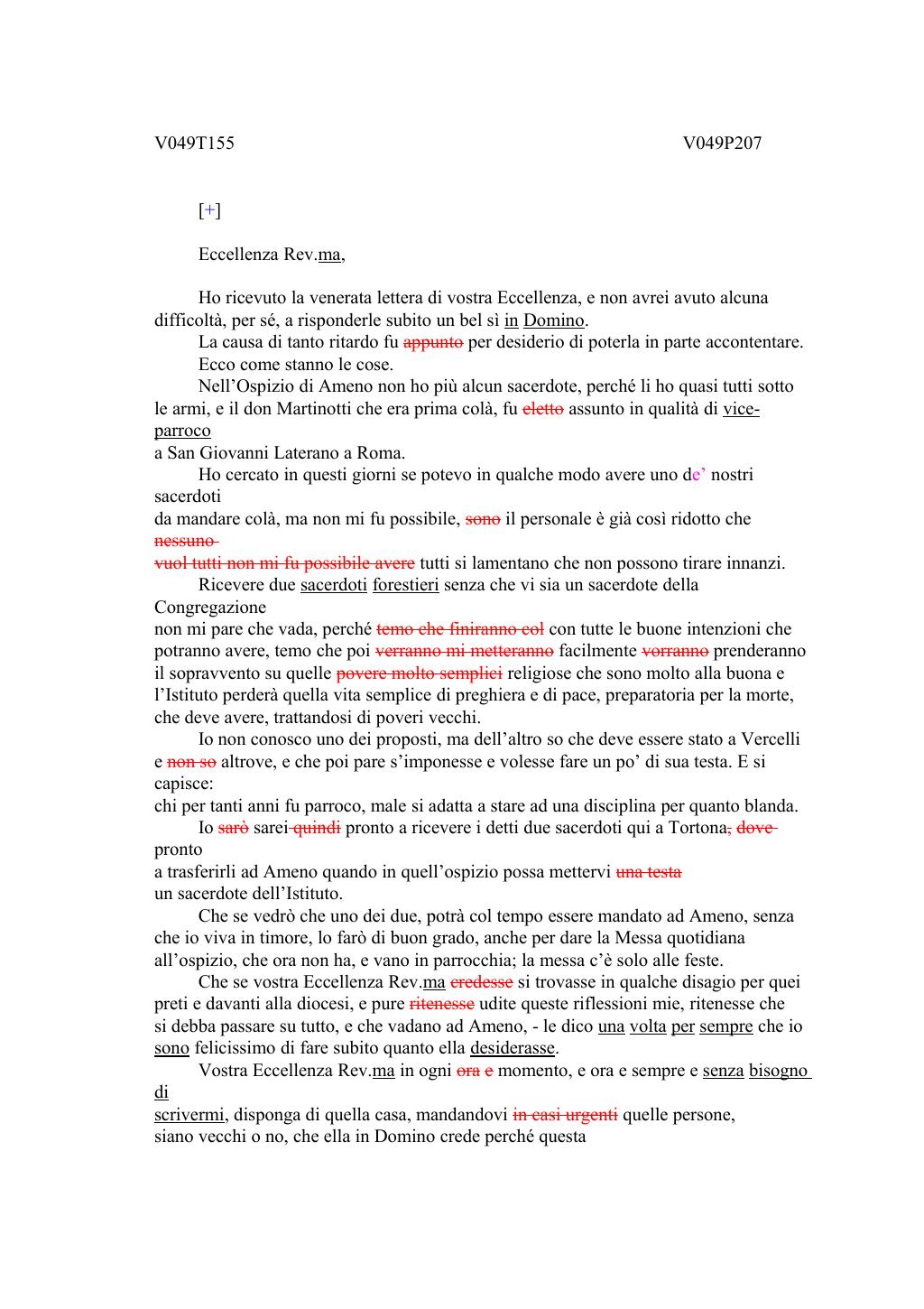 Scritti. Volume 049, pagina 231