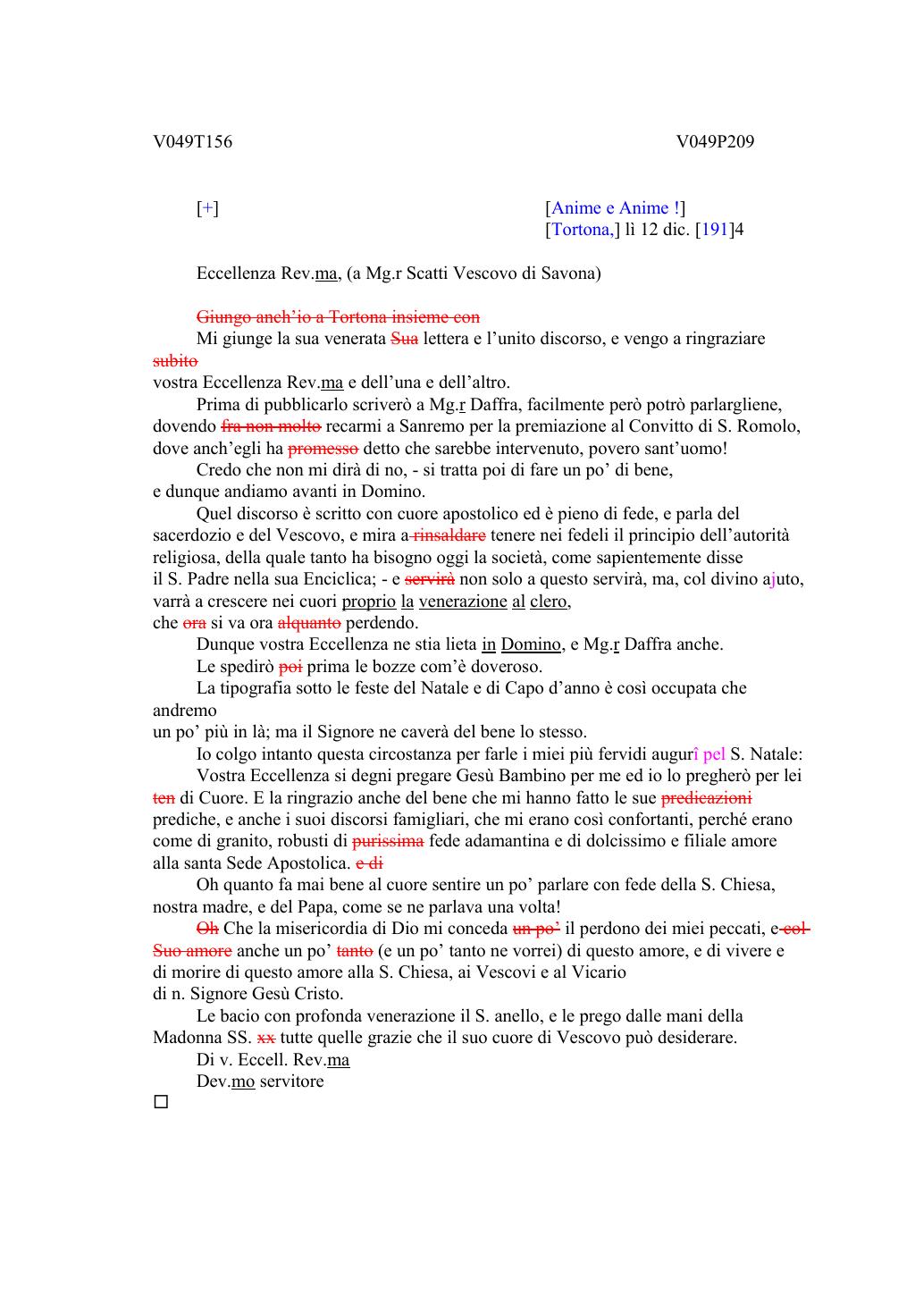 Scritti. Volume 049, pagina 233
