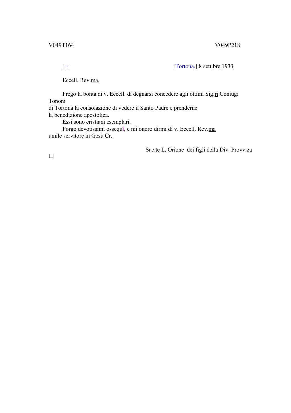 Scritti. Volume 049, pagina 242