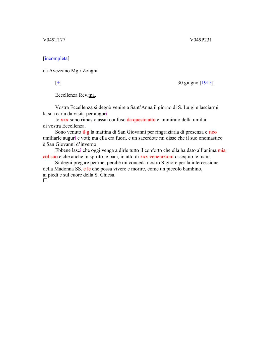 Scritti. Volume 049, pagina 255