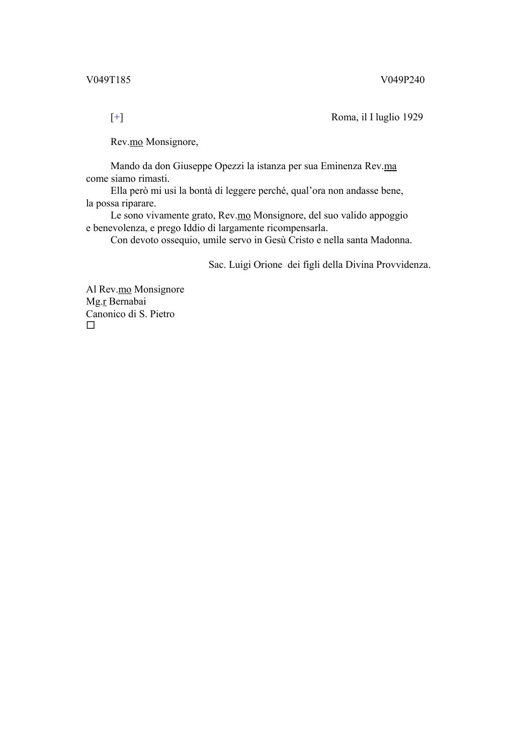 Scritti. Volume 049, pagina 264