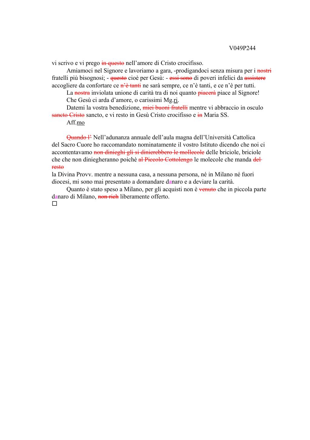 Scritti. Volume 049, pagina 268