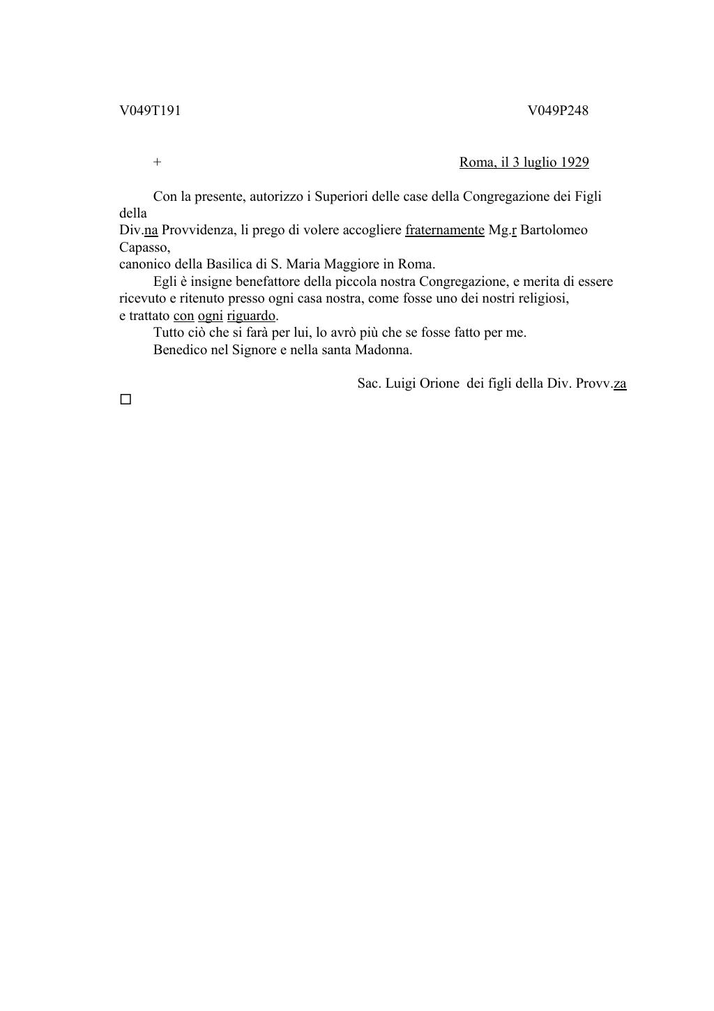 Scritti. Volume 049, pagina 272