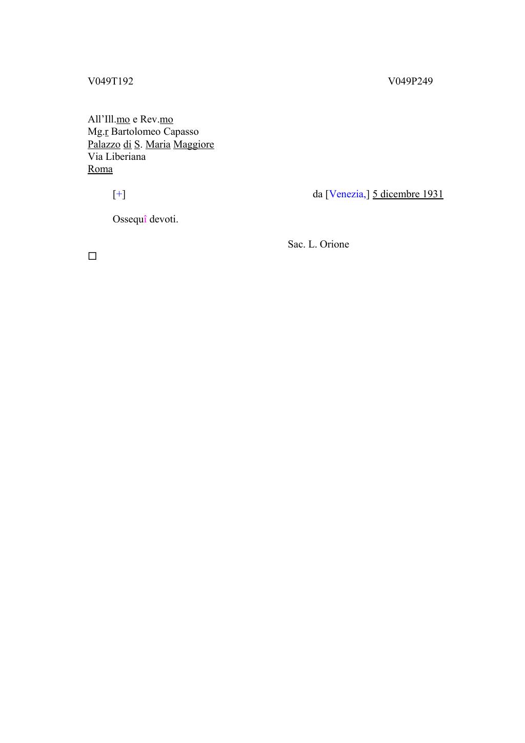 Scritti. Volume 049, pagina 273