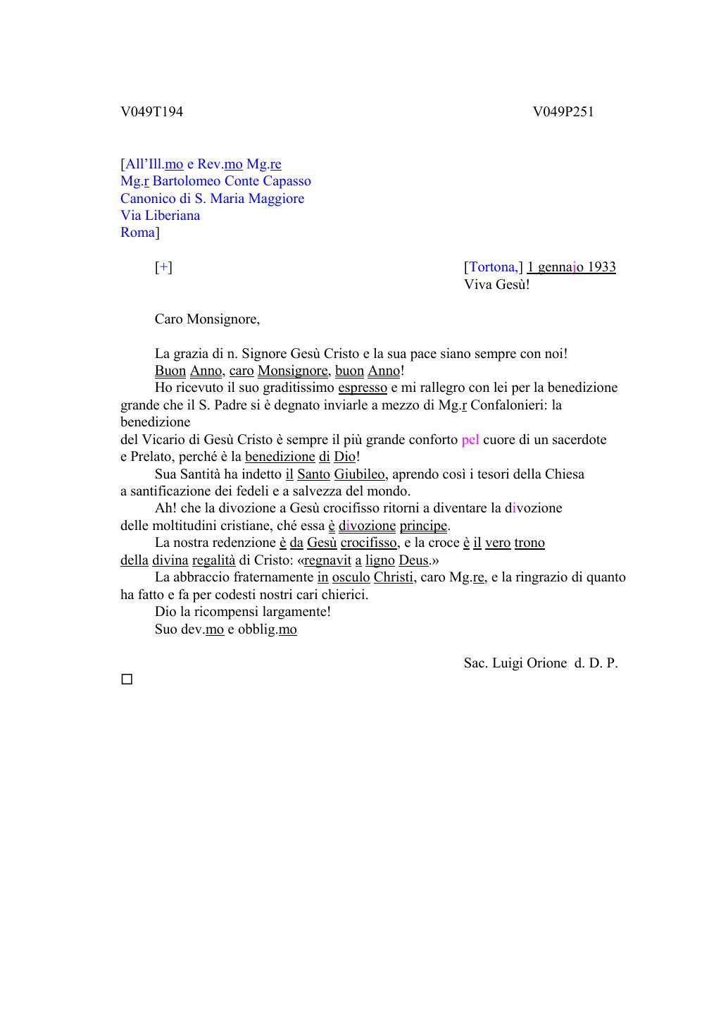 Scritti. Volume 049, pagina 275