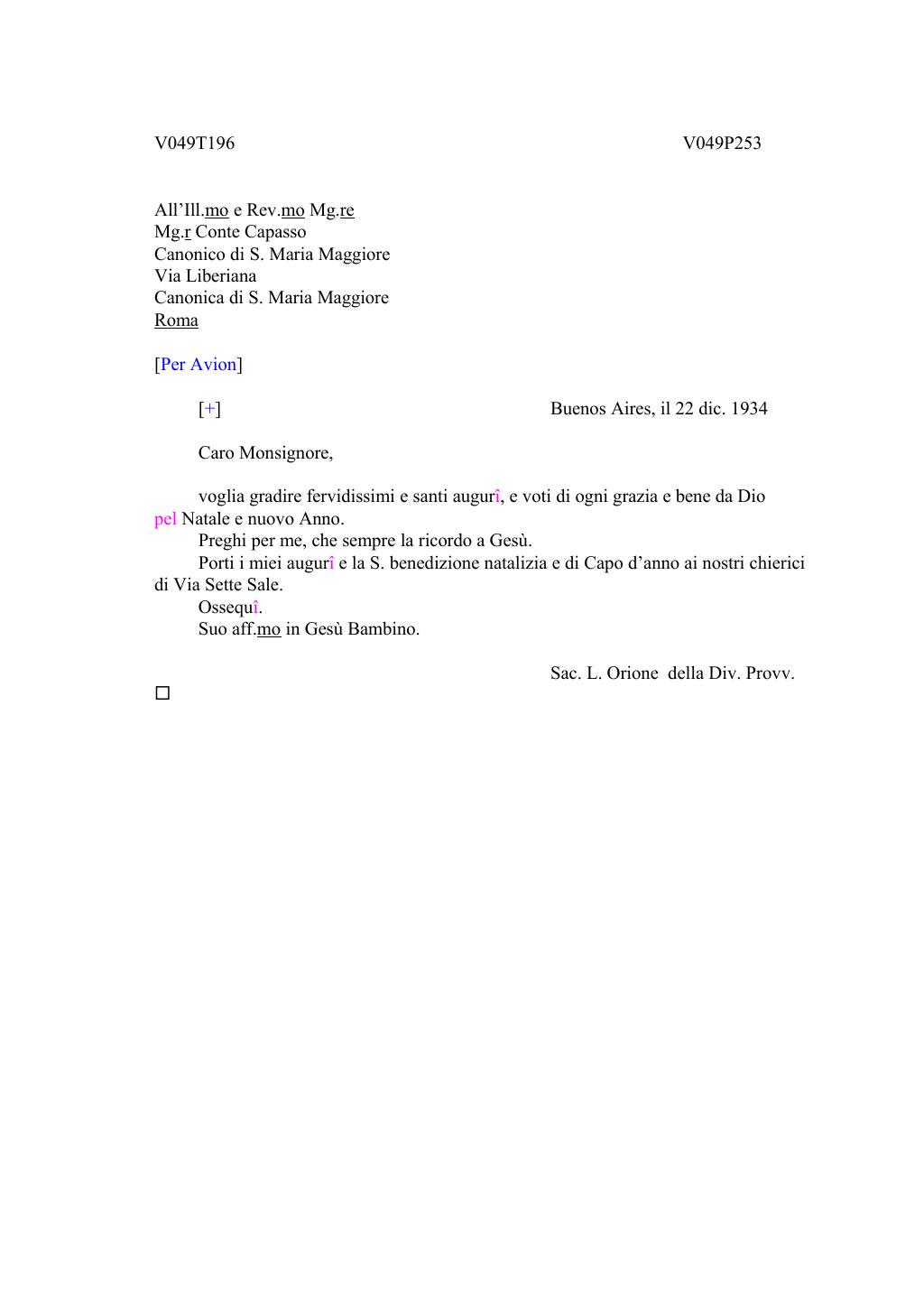 Scritti. Volume 049, pagina 277