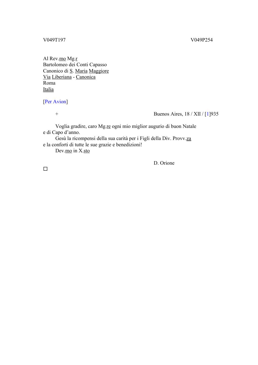 Scritti. Volume 049, pagina 278