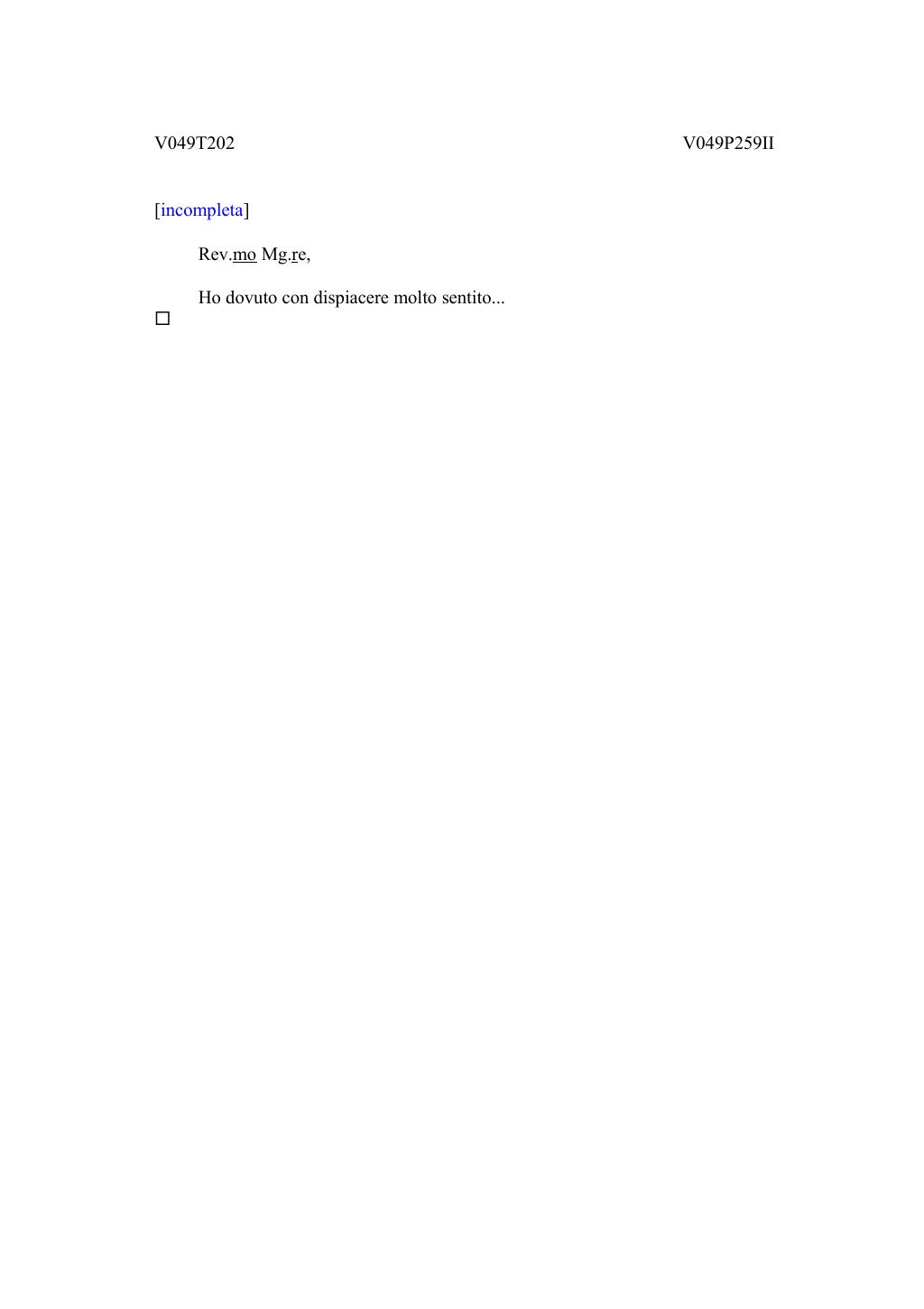 Scritti. Volume 049, pagina 286