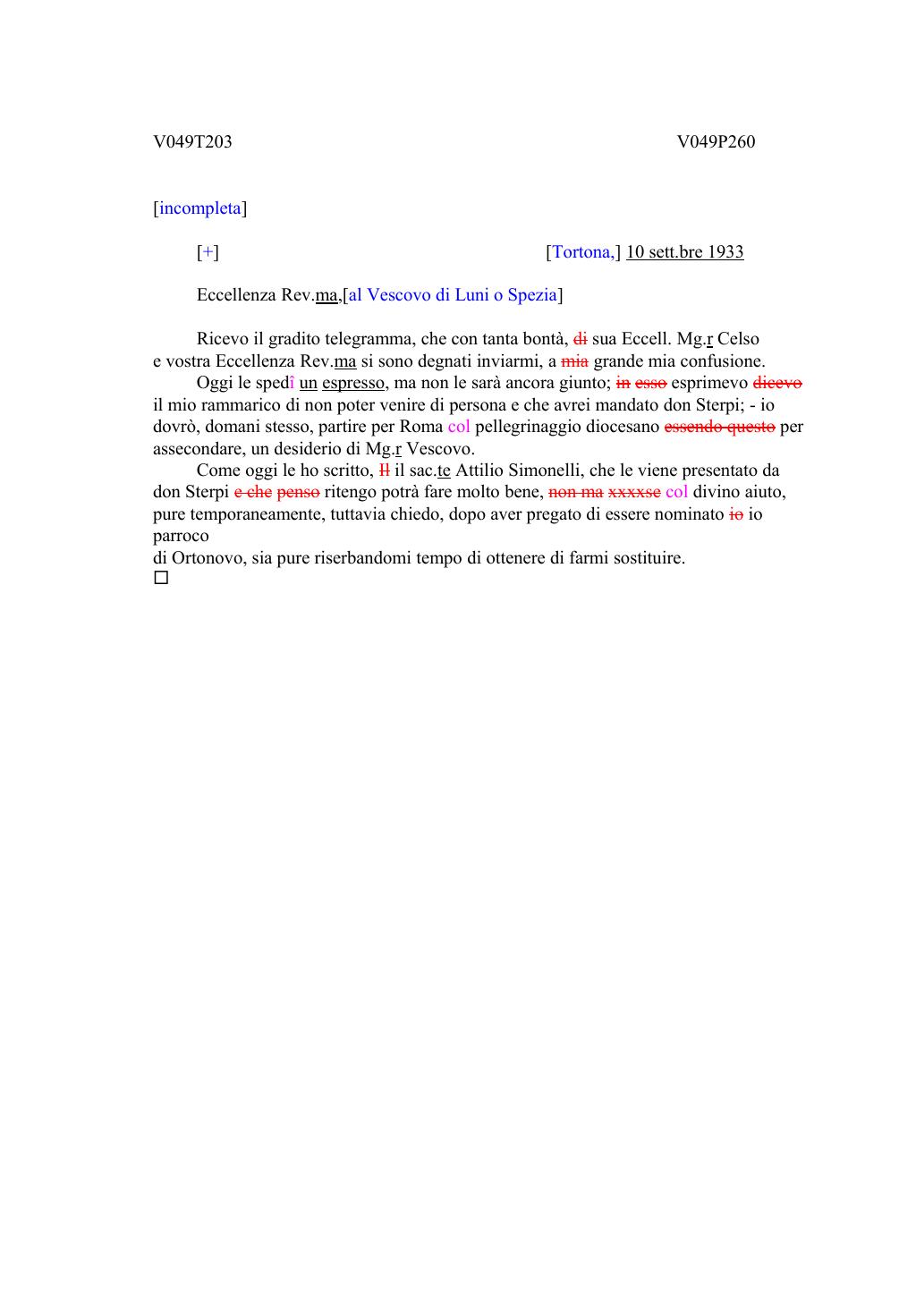 Scritti. Volume 049, pagina 287
