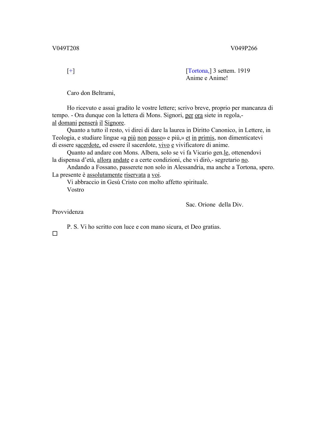 Scritti. Volume 049, pagina 294