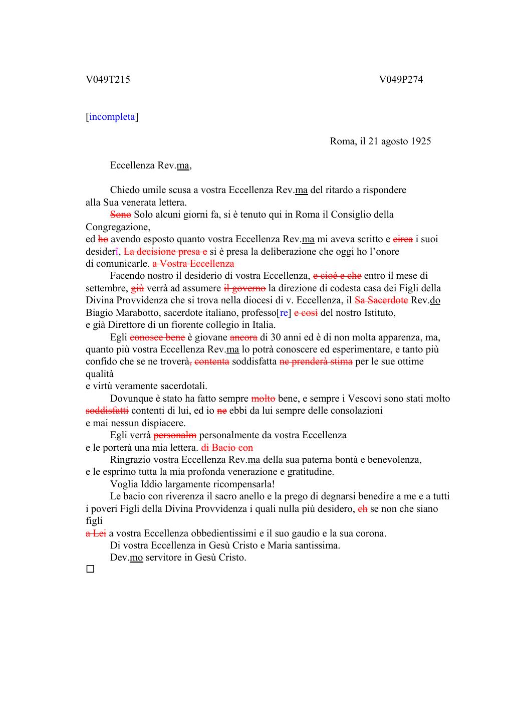 Scritti. Volume 049, pagina 302