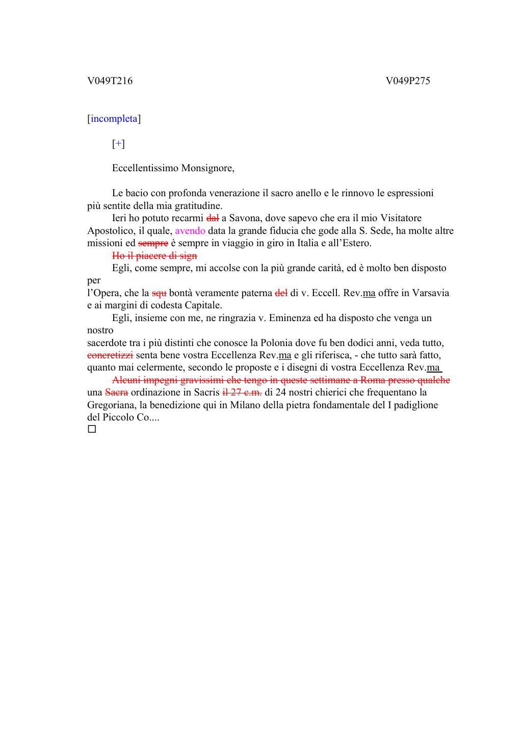 Scritti. Volume 049, pagina 303