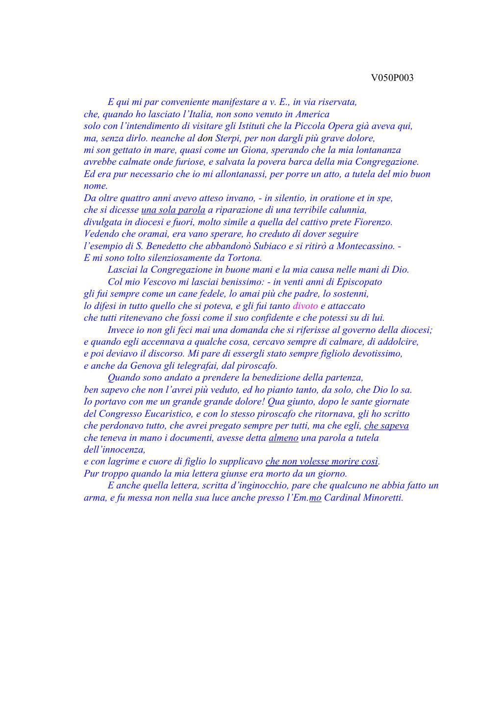 Scritti. Volume 050, pagina 004