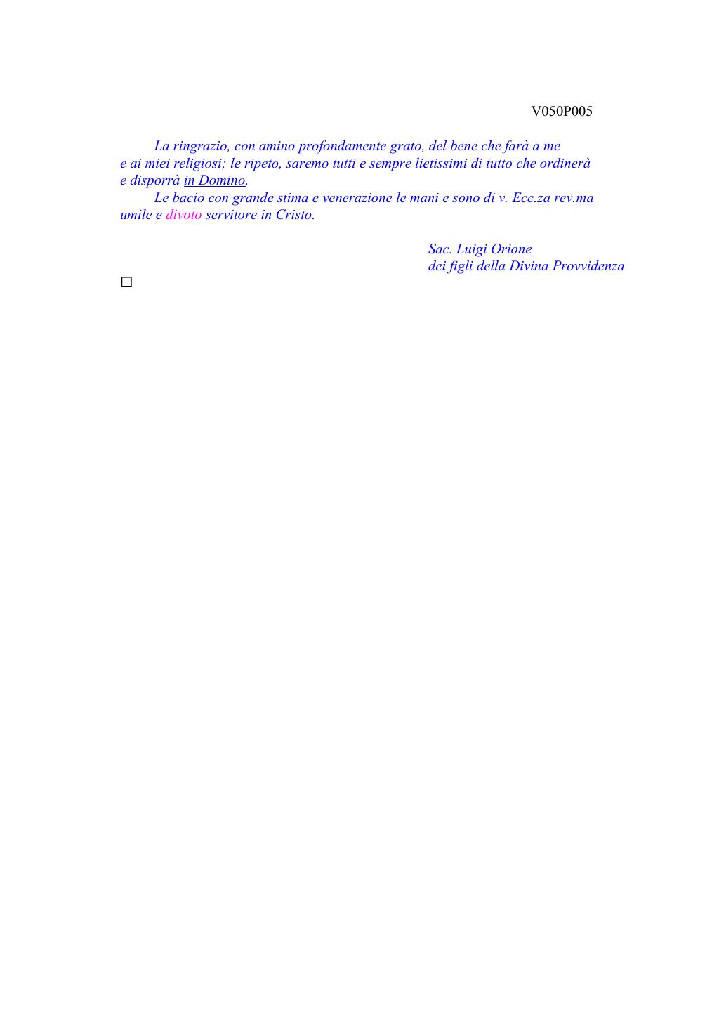 Scritti. Volume 050, pagina 006